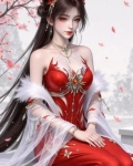 女尊：开局就被女帝关进后宫