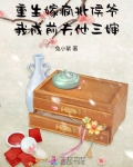 重生嫁疯批侯爷，我成前夫他三婶