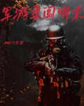 军游勇闯明末