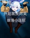 原神：开局黑虎阿芙丝滑小连招