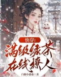 快穿恶女偷心记