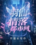 羽仙情落都市间