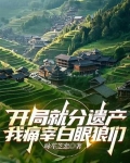 开局就分遗产，我痛宰白眼狼们