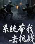系统带我去抗战