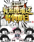 重生58：有系统谁还娶俏寡妇