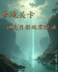 梦境关卡：风灵月影玩家速通