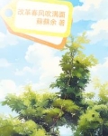 改革春风吹满面