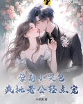 孕期小哭包,疯批老公轻点宠