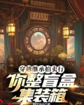 穿越继承拍卖行，你整盲盒集装箱