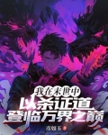 我在末世中以杀证道登临万界之巅