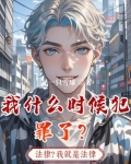 我什么时候犯罪了？