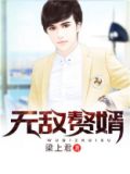 无敌赘婿姜清梦